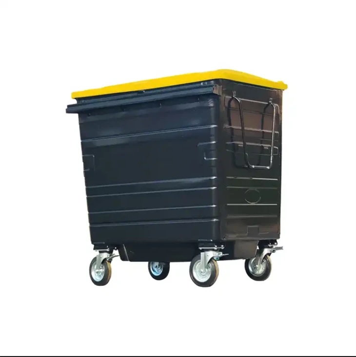 Industrial Dustbin Waste Containers